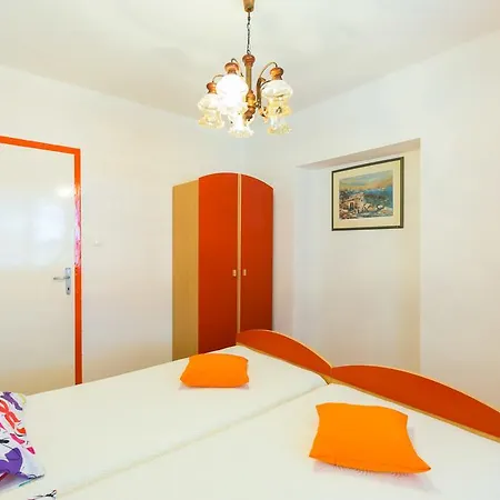 Apartmán Anika