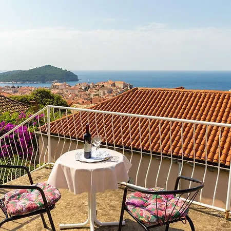 Anika Apartmán Dubrovník