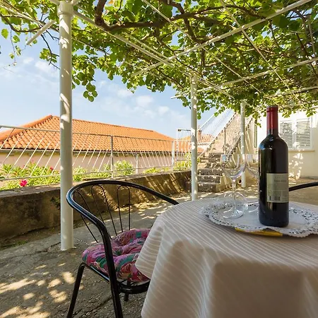 Anika Apartmán Dubrovník