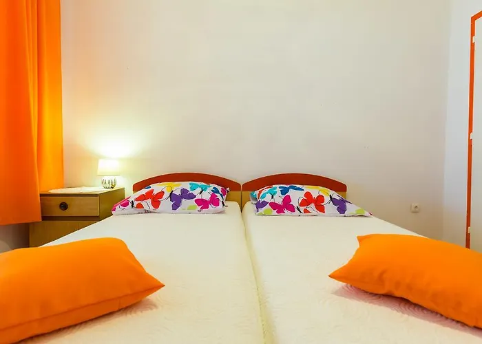 Anika Lägenhet Dubrovnik