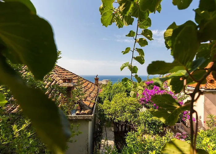 Lägenhet Anika Dubrovnik