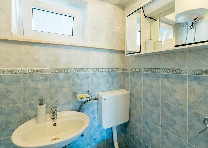 Anika Lägenhet Dubrovnik